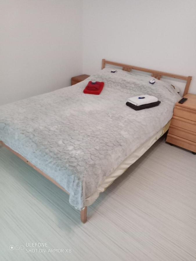 Apartament Cu Un Dormitor Spatios In Centrul Cluj-Napoca Exterior foto