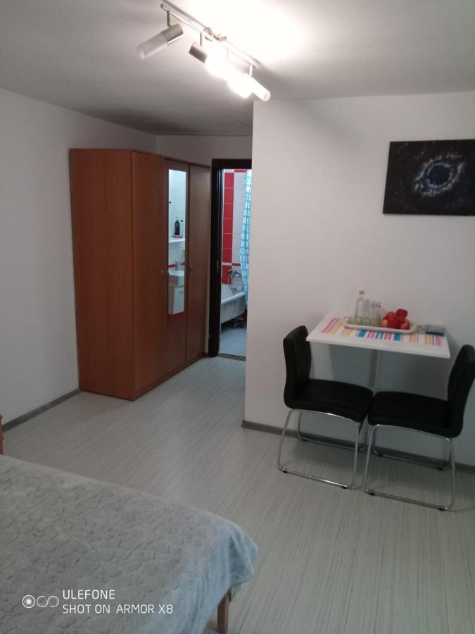 Apartament Cu Un Dormitor Spatios In Centrul Cluj-Napoca Exterior foto