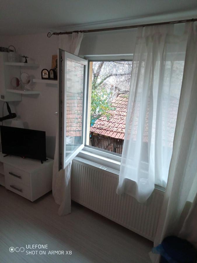Apartament Cu Un Dormitor Spatios In Centrul Cluj-Napoca Exterior foto